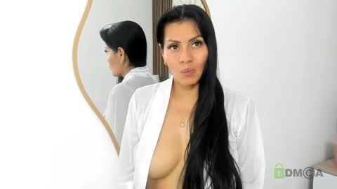 Naomy Smith online show from 02-23-25, 10:42