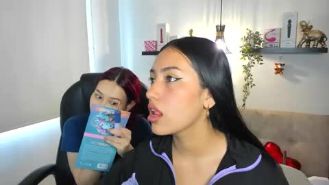 Naomy Stanley online show from 06-01-26, 02:52