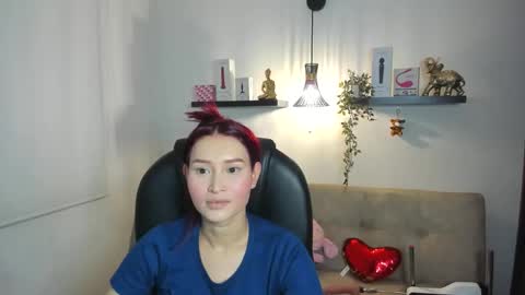 Naomy Stanley online show from 06-09-26, 11:27