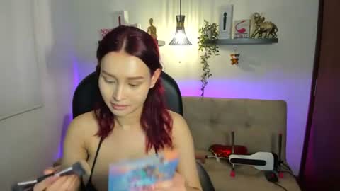 Naomy Stanley online show from 06-15-26, 12:35