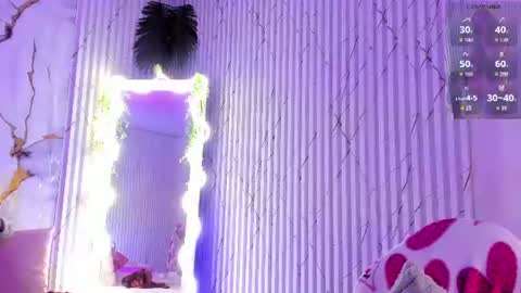 Naomy  online show from 07-29-26, 04:21