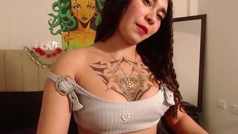 Nao online show from 03-09-25, 07:15