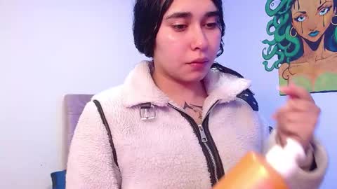 Nao online show from 09-26-25, 12:53