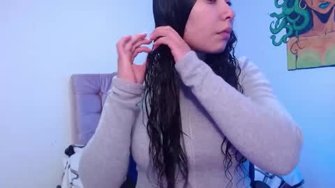 Nao online show from 09-29-25, 12:21