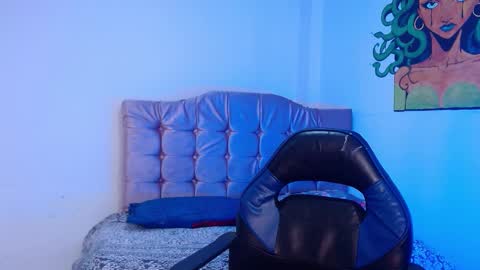 Nao online show from 11-05-25, 12:27