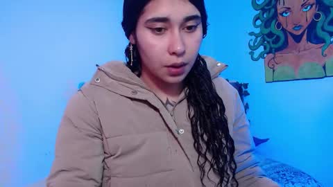 Nao online show from 12-02-25, 12:43