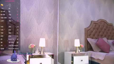 Naomi Brand online show from 10-16-25, 10:16