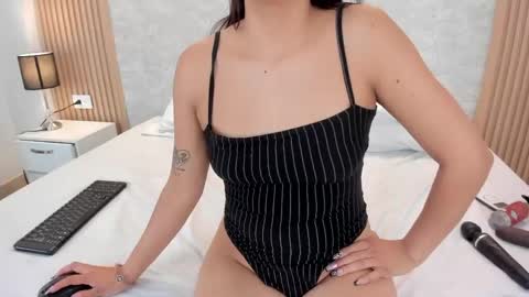 NAOMY  online show from 04-29-26, 05:30