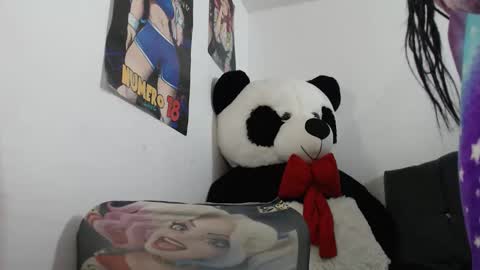 naomylux1 online show from 05-16-26, 12:48