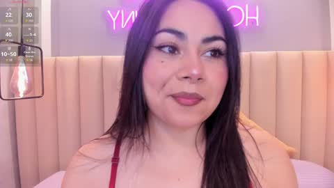 Naomy  online show from 06-07-26, 11:47