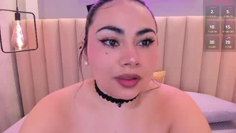 Naomy  online show from 06-20-26, 10:51