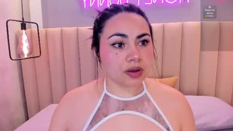 Naomy  online show from 06-30-26, 10:49