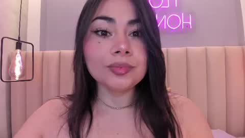 Naomy  online show from 07-21-26, 10:39
