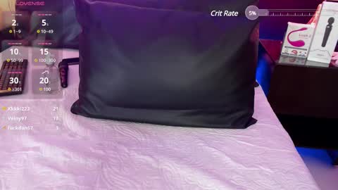 nao online show from 02-10-25, 03:21