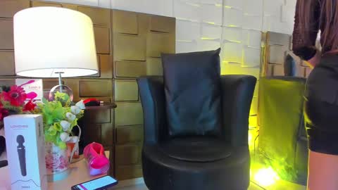 nao online show from 09-11-25, 12:05