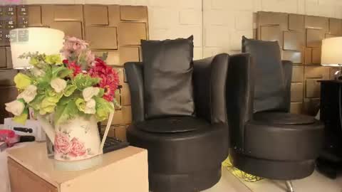 nao online show from 06-11-26, 12:47