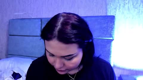 Snapshot of naomysakura chatting on 02-12-26, 07:53 Naomy online show from 02-12-26, 07:53