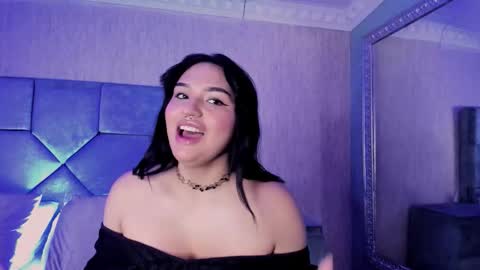 Snapshot of naomysakura chatting on 02-27-26, 08:20 Naomy online show from 02-27-26, 08:20