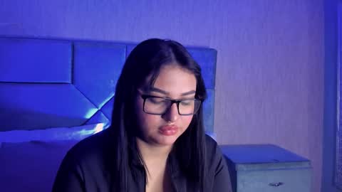 Snapshot of naomysakura chatting on 03-13-26, 08:37 Naomy online show from 03-13-26, 08:37