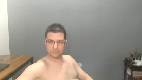 nappadel85 online show from 07-20-26, 02:15