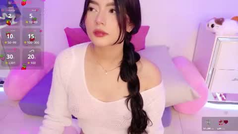 nara_pink online show from 06-18-26, 06:45