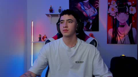 sebastian online show from 12-03-24, 04:03