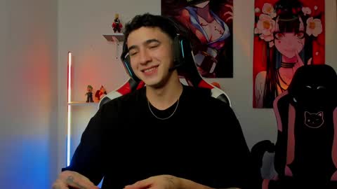 sebastian online show from 12-04-24, 06:00