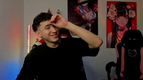 sebastian online show from 12-04-24, 09:07