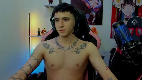 sebastian online show from 12-14-24, 05:07