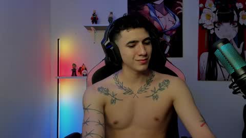 sebastian online show from 12-14-24, 09:29