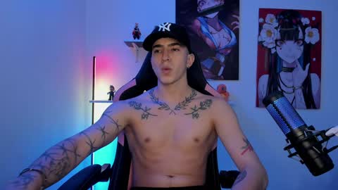 sebastian online show from 12-15-24, 05:56