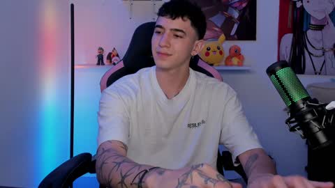 sebastian online show from 12-16-24, 05:06