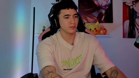 sebastian online show from 01-10-25, 09:55