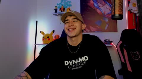 sebastian online show from 01-17-25, 08:02