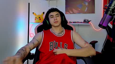 sebastian online show from 01-22-25, 08:18