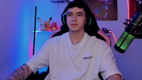 sebastian online show from 02-04-25, 02:39