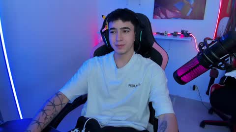 sebastian online show from 02-04-25, 05:53