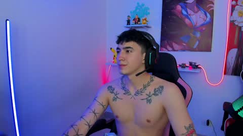 sebastian online show from 02-04-25, 12:00