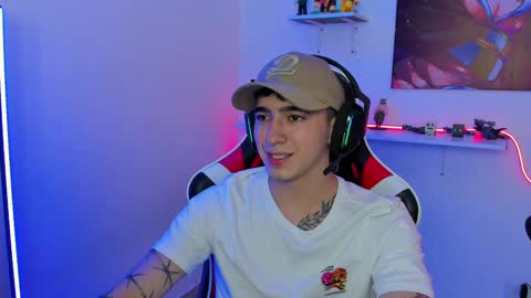 sebastian online show from 02-05-25, 09:25