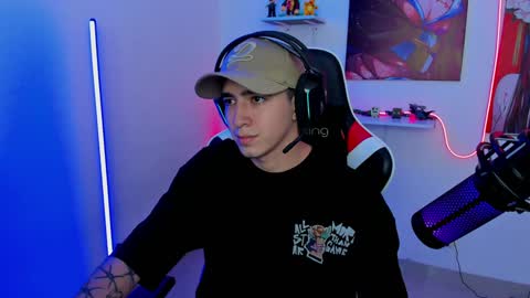 sebastian online show from 02-07-25, 08:33