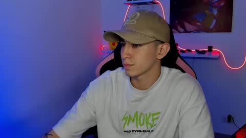 sebastian online show from 02-26-25, 03:10