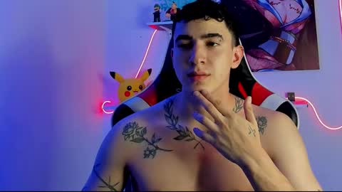 sebastian online show from 03-02-25, 07:21