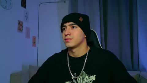 sebastian online show from 09-25-25, 04:49