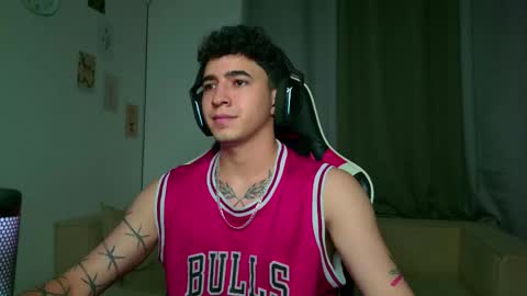 sebastian online show from 10-07-25, 03:58