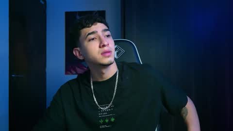 sebastian online show from 10-31-25, 10:27