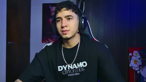 sebastian online show from 11-17-25, 10:15