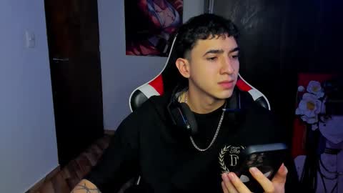 sebastian online show from 11-30-25, 02:59