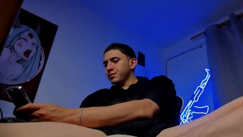 sebastian online show from 05-11-26, 06:41