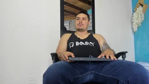 deibyd online show from 02-04-25, 01:16