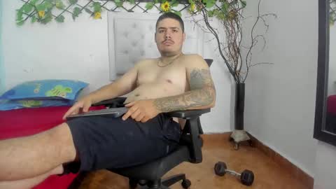 deibyd online show from 11-08-25, 11:47